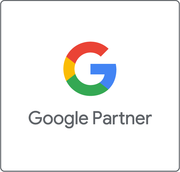 Google Partner Digital Marketing Agency