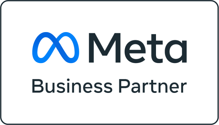 Meta Business Partner Digital Marketing Agency