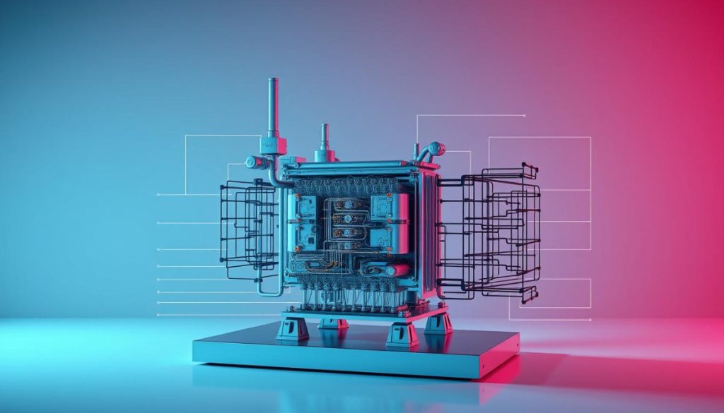 A Detailed And Intricate Diagram Of A Transformer Model'S Core Components, Showcased Against A Sleek, Minimalist Backdrop. The Central Focus Is A Cross-Section Of The Model'S Architecture, Revealing The Interconnected Layers Of The Encoder And Decoder, With Attention Mechanisms And Residual Connections Visible. The Surrounding Elements, Such As The Multi-Head Attention Modules And The Feedforward Neural Network, Are Rendered With Exceptional Precision, Highlighting Their Role In The Transformer'S Processing Pipeline. The Image Is Bathed In A Cool, Technical Lighting That Emphasizes The Model'S Digital Nature, Creating A Sense Of Depth And Dimensionality. The Overall Composition Conveys A Sense Of Precision, Power, And The Underlying Complexity Of The Decoder-Only Architecture. A Detailed And Intricate Diagram Of A Transformer Model'S Core Components, Showcased Against A Sleek, Minimalist Backdrop. The Central Focus Is A Cross-Section Of The Model'S Architecture, Revealing The Interconnected Layers Of The Encoder And Decoder, With Attention Mechanisms And Residual Connections Visible. The Surrounding Elements, Such As The Multi-Head Attention Modules And The Feedforward Neural Network, Are Rendered With Exceptional Precision, Highlighting Their Role In The Transformer'S Processing Pipeline. The Image Is Bathed In A Cool, Technical Lighting That Emphasizes The Model'S Digital Nature, Creating A Sense Of Depth And Dimensionality. The Overall Composition Conveys A Sense Of Precision, Power, And The Underlying Complexity Of The Decoder-Only Architecture.