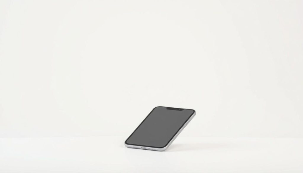 A High-Quality Digital Product Image Against A Clean, Neutral Background. The Product Is A Smartphone Or Tablet Device, Showcasing Its Sleek And Modern Design. The Device Is Positioned In A Natural, Organic Way, Highlighting Its Key Features And User Interface. The Lighting Is Soft And Directional, Creating Depth And Dimension. The Overall Scene Conveys A Sense Of Simplicity, Elegance, And Functionality, Suitable For Illustrating A Multimodal Use Case Example.