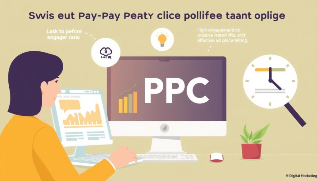 Generate An Image Representing Successful Ppc Campaigns