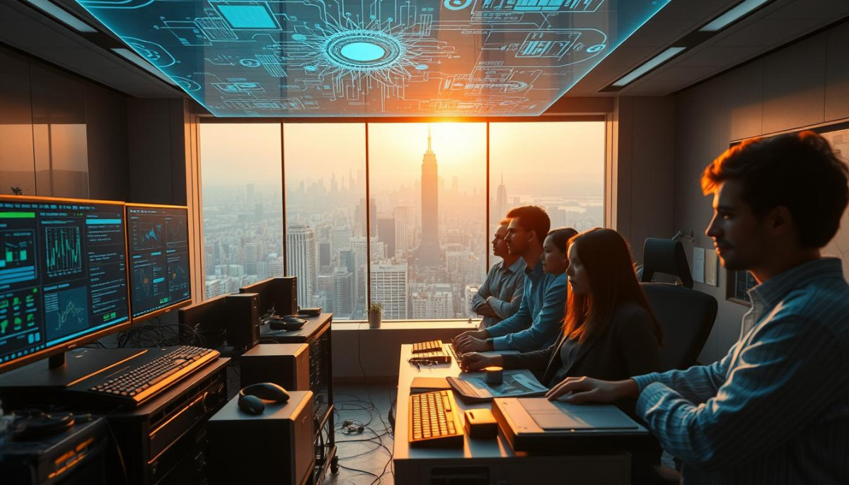Transform With Empathy First Media's Multimodal AI Training