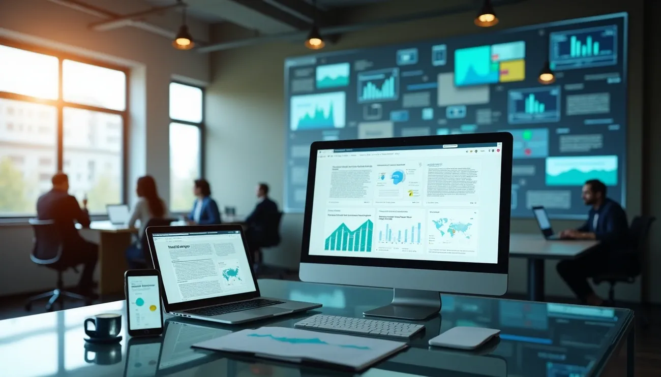 Hero Image For How To Make Your Pr Strategy Work With Ai Search Engines: A Practical Guide