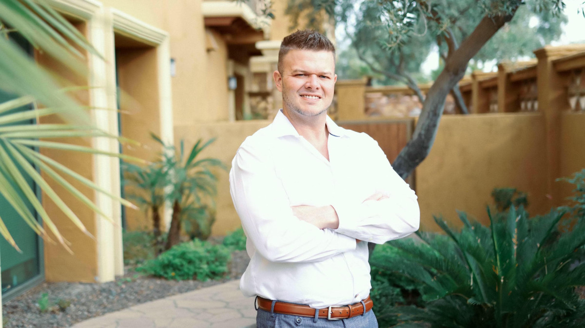 Daniel Lynch » Empathy First Media