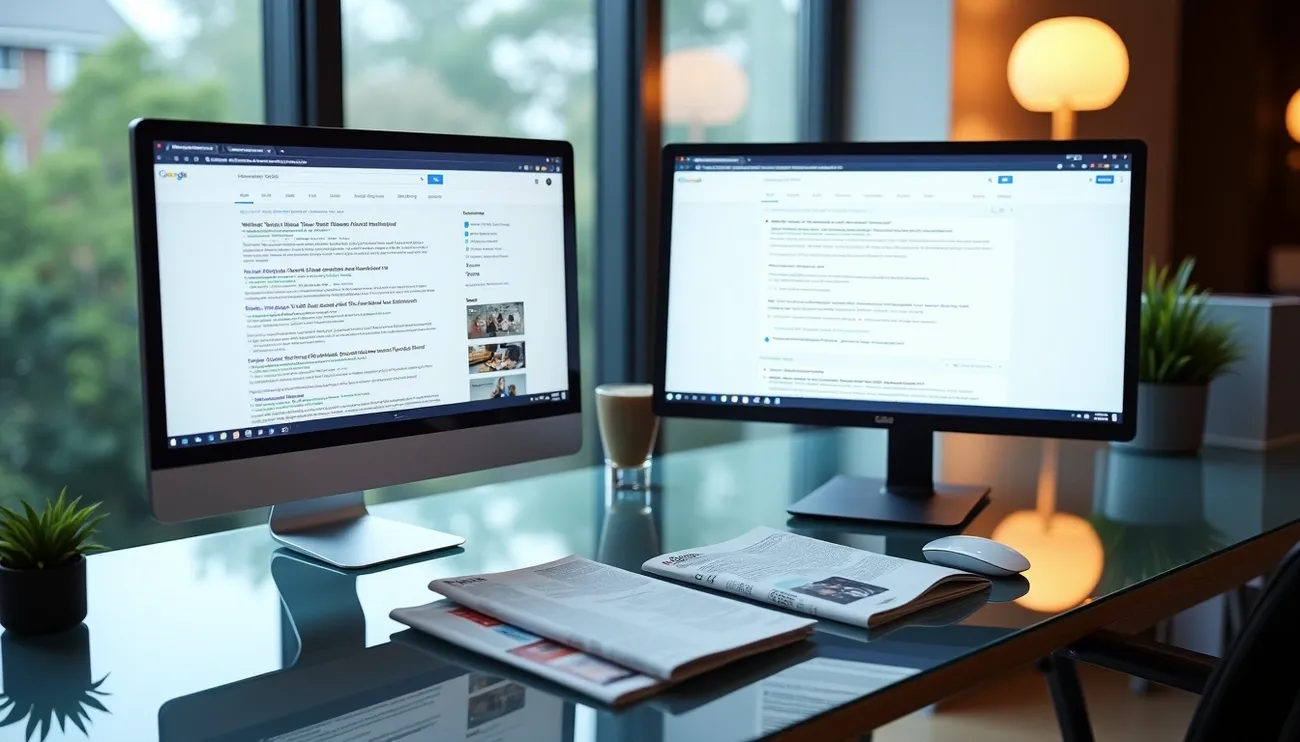 Hero Image For How To Use Pr For Llmo Search Rankings: A Step-By-Step Guide